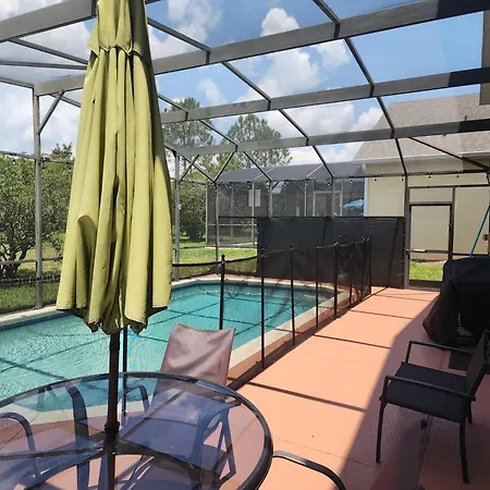 Scuttle Vacation Pool Home Wspa